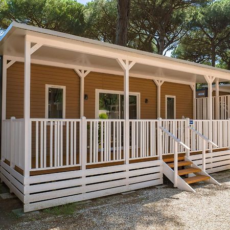 Rivaverde Family Camping Village Marina di Ravenna Exterior photo